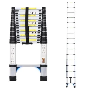 Echelle telescopique